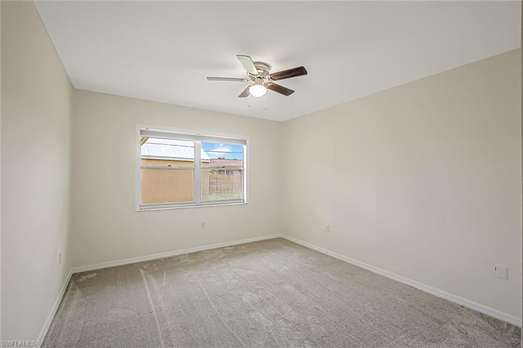 PORT CHARLOTTE - Residential
