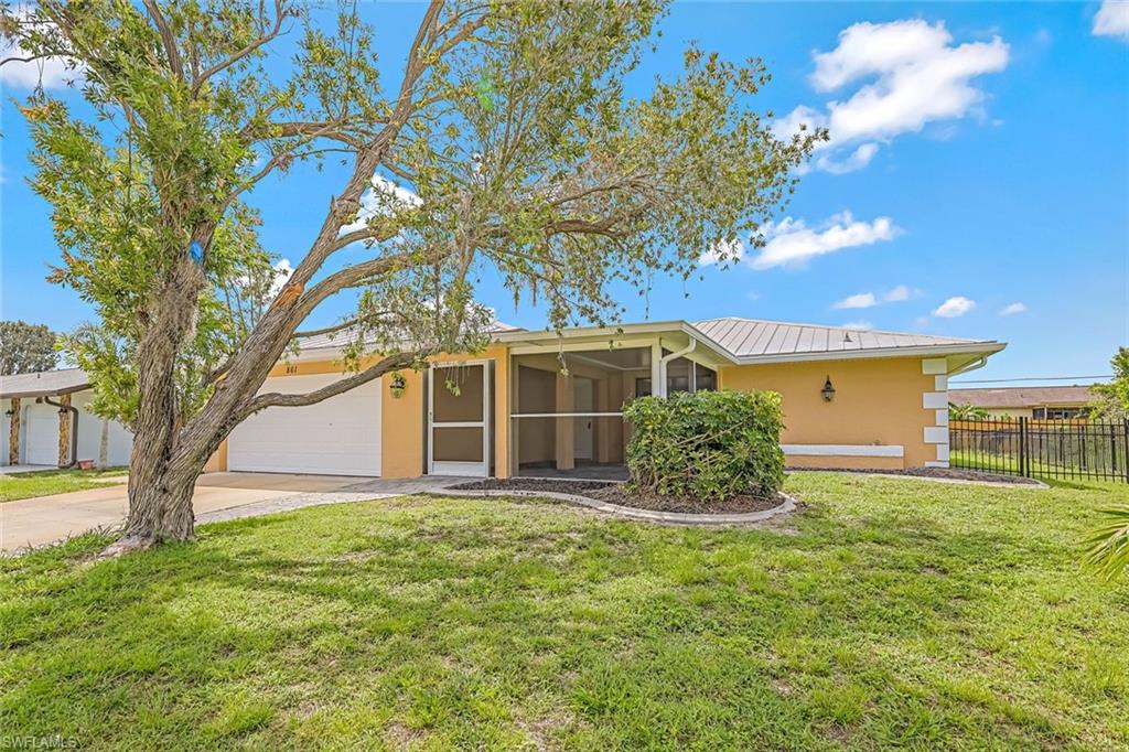 PORT CHARLOTTE - Residential