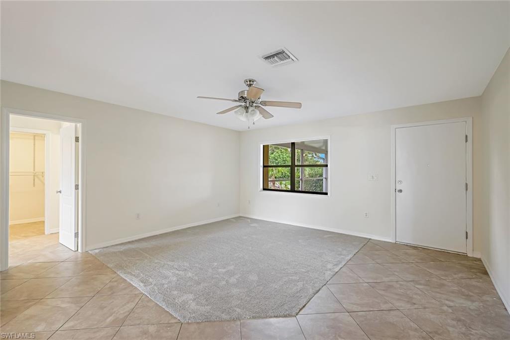PORT CHARLOTTE - Residential