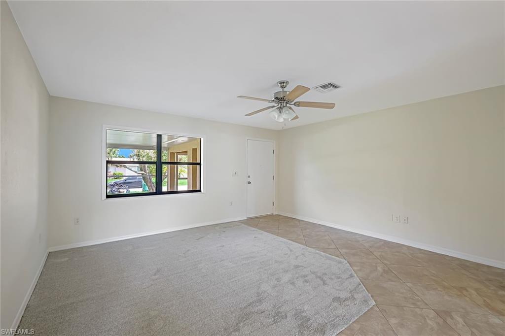 PORT CHARLOTTE - Residential