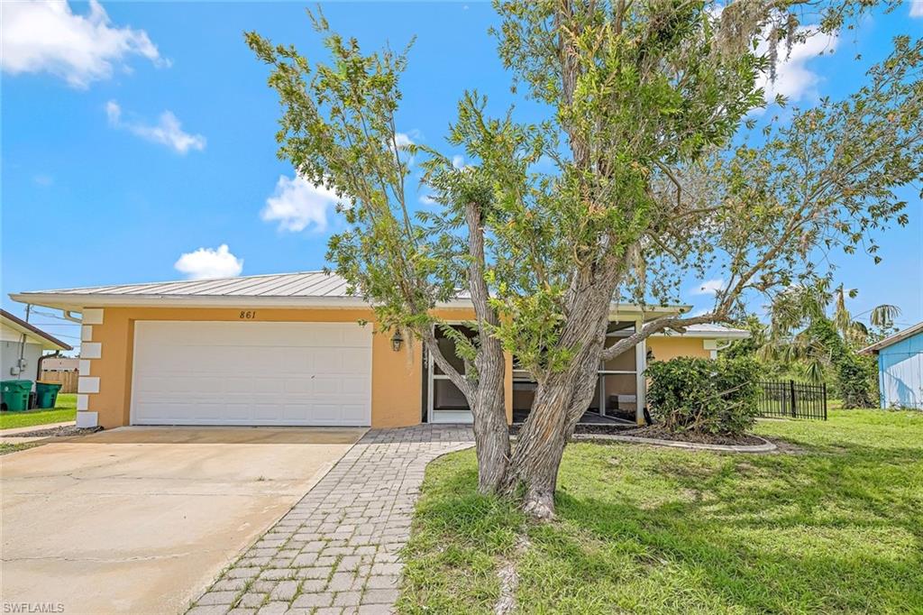 PORT CHARLOTTE - Residential