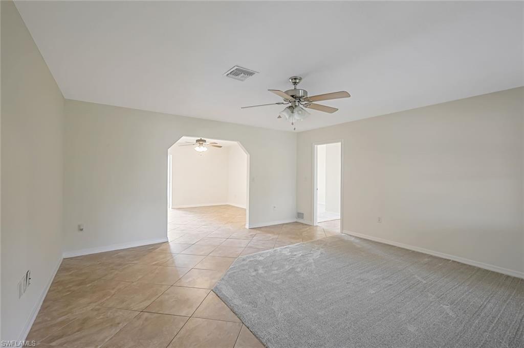 PORT CHARLOTTE - Residential