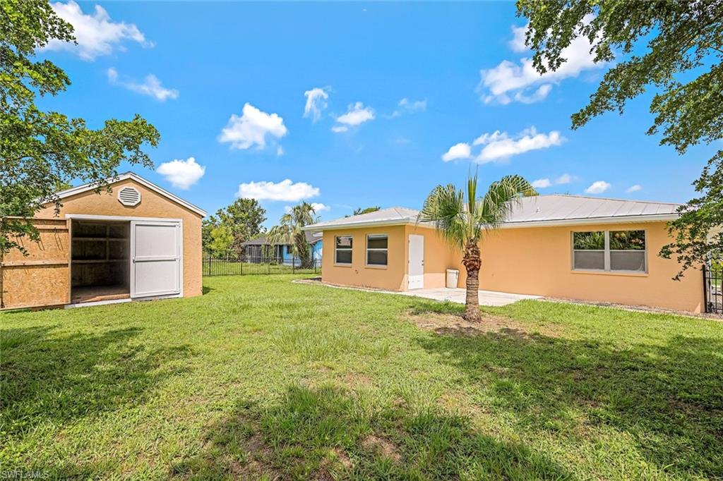 PORT CHARLOTTE - Residential