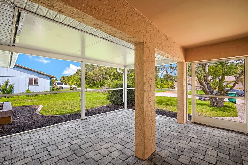 PORT CHARLOTTE - Residential
