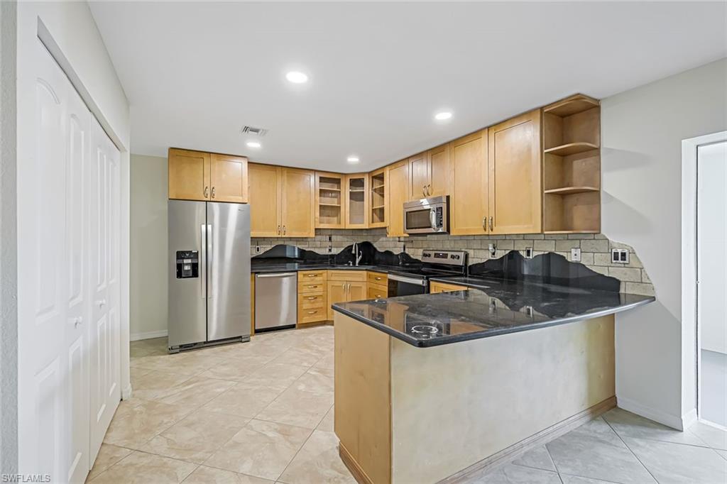 PORT CHARLOTTE - Residential