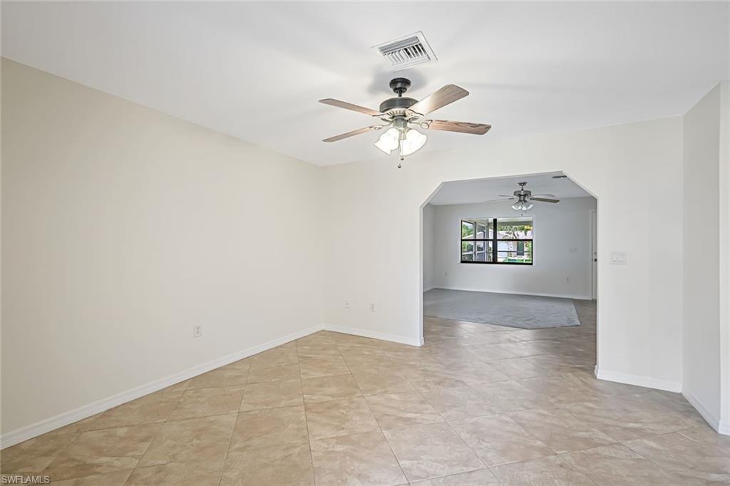 PORT CHARLOTTE - Residential