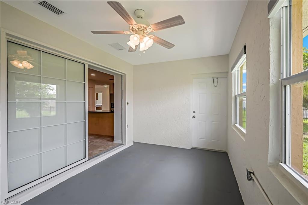 PORT CHARLOTTE - Residential