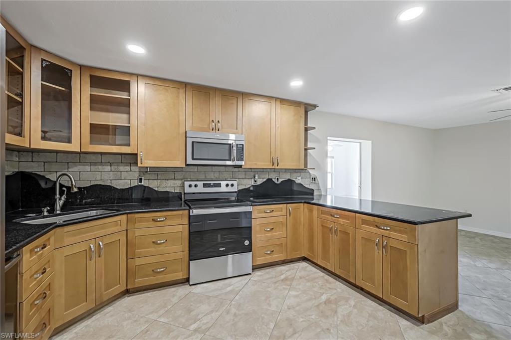 PORT CHARLOTTE - Residential