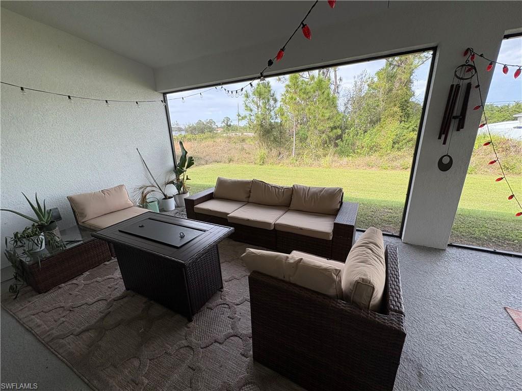 LEHIGH ACRES - Residential Lease