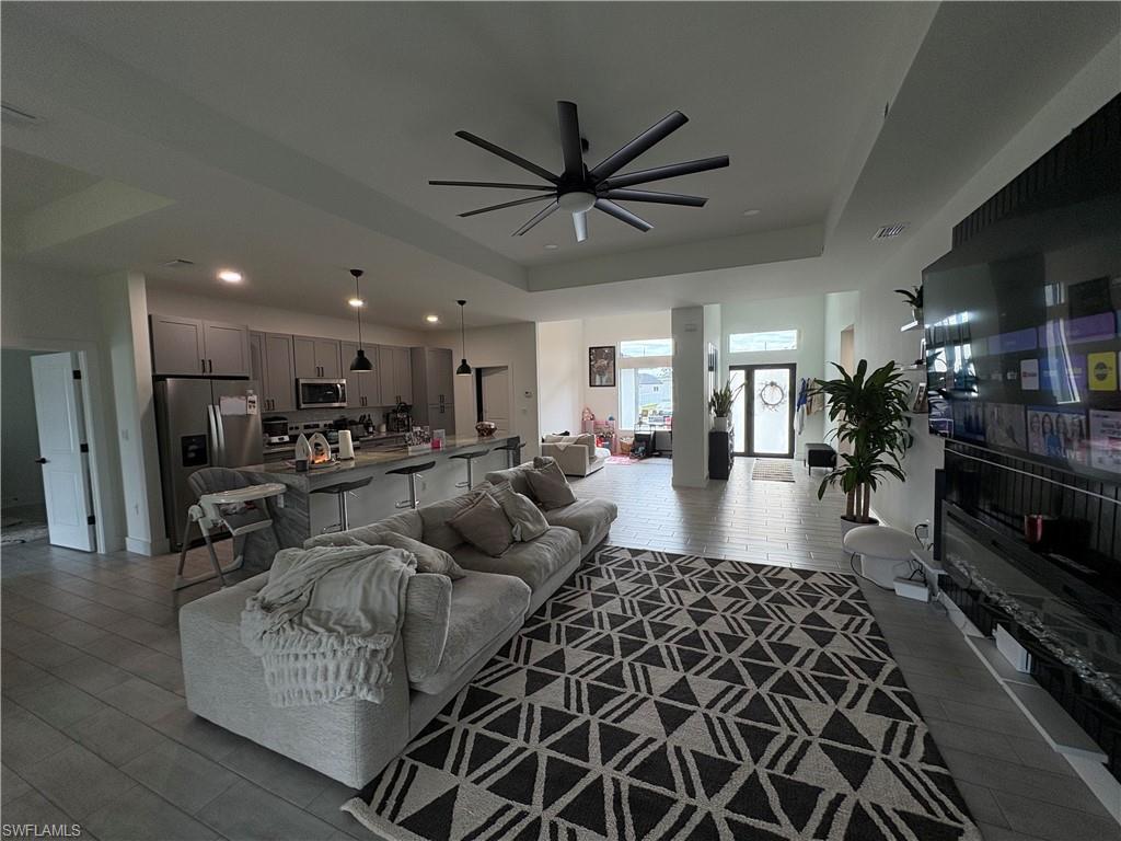 LEHIGH ACRES - Residential Lease