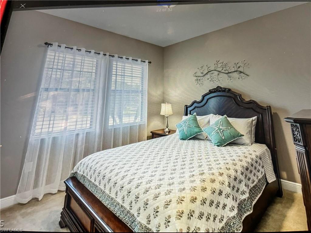 HAMPTON PARK - Residential Lease