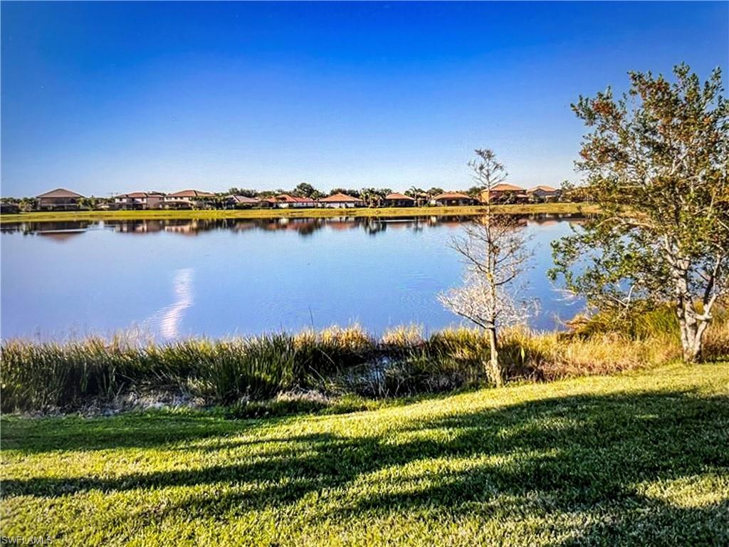 HAMPTON PARK - Residential Lease