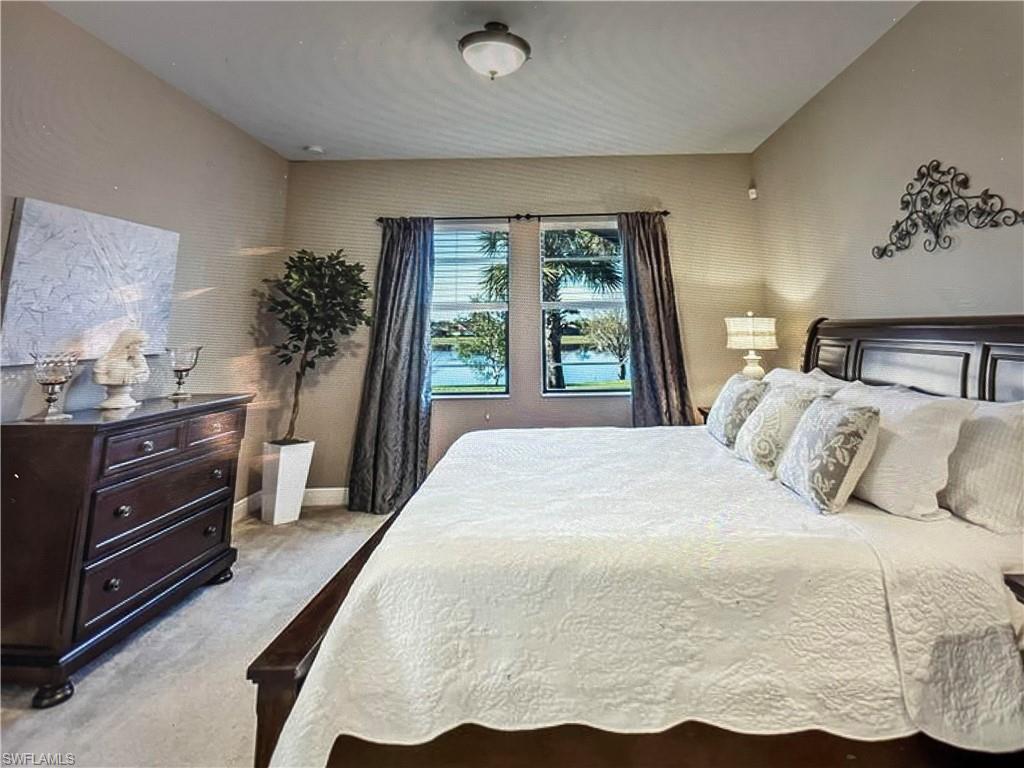 HAMPTON PARK - Residential Lease
