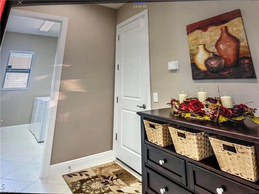 HAMPTON PARK - Residential Lease