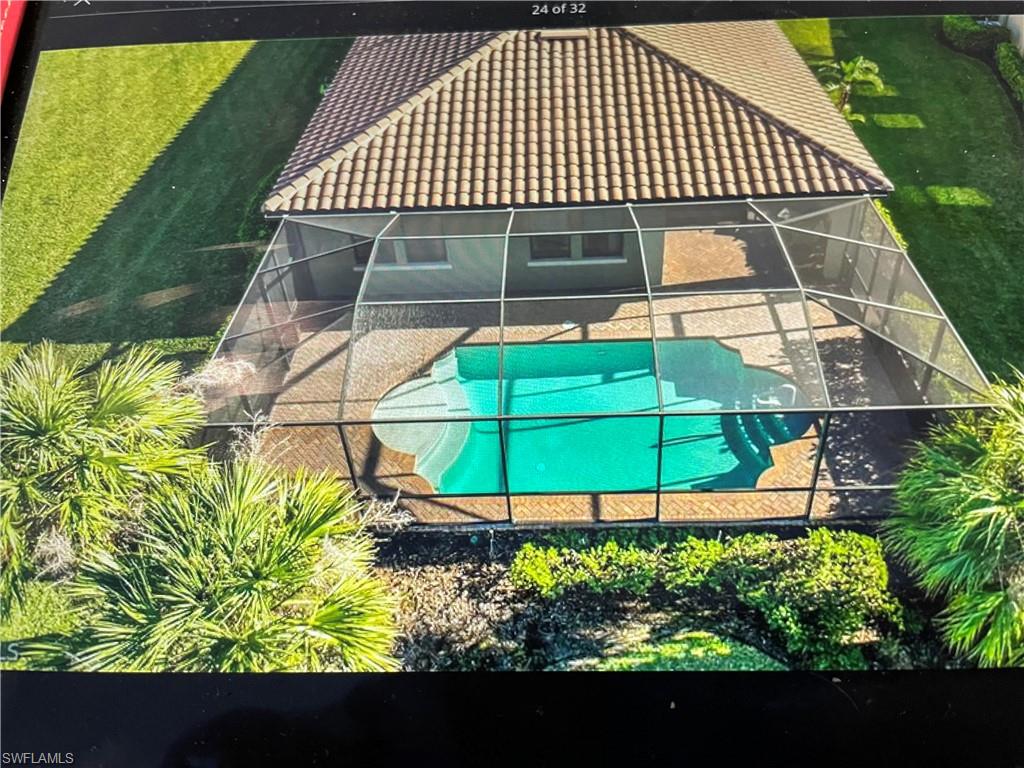 HAMPTON PARK - Residential Lease
