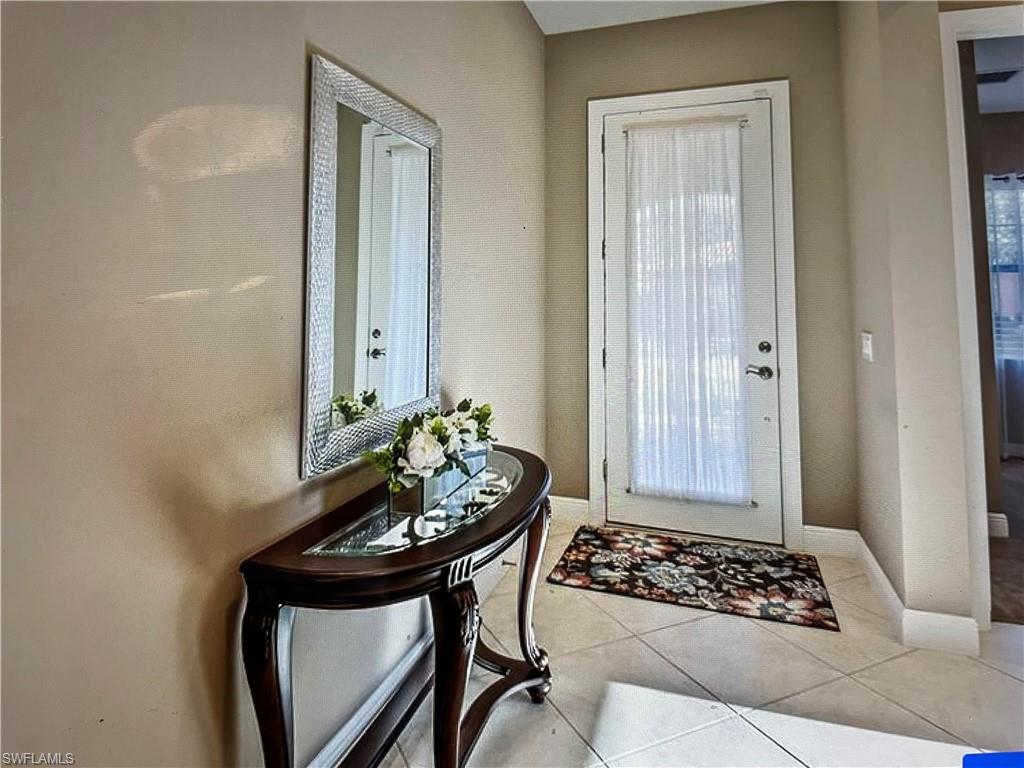 HAMPTON PARK - Residential Lease