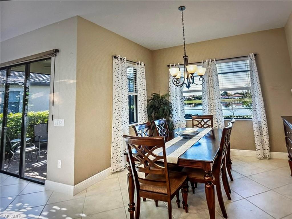 HAMPTON PARK - Residential Lease