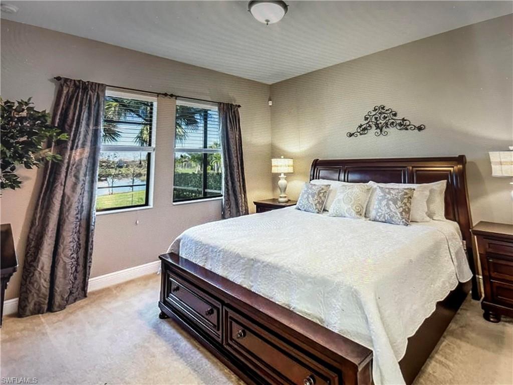 HAMPTON PARK - Residential Lease