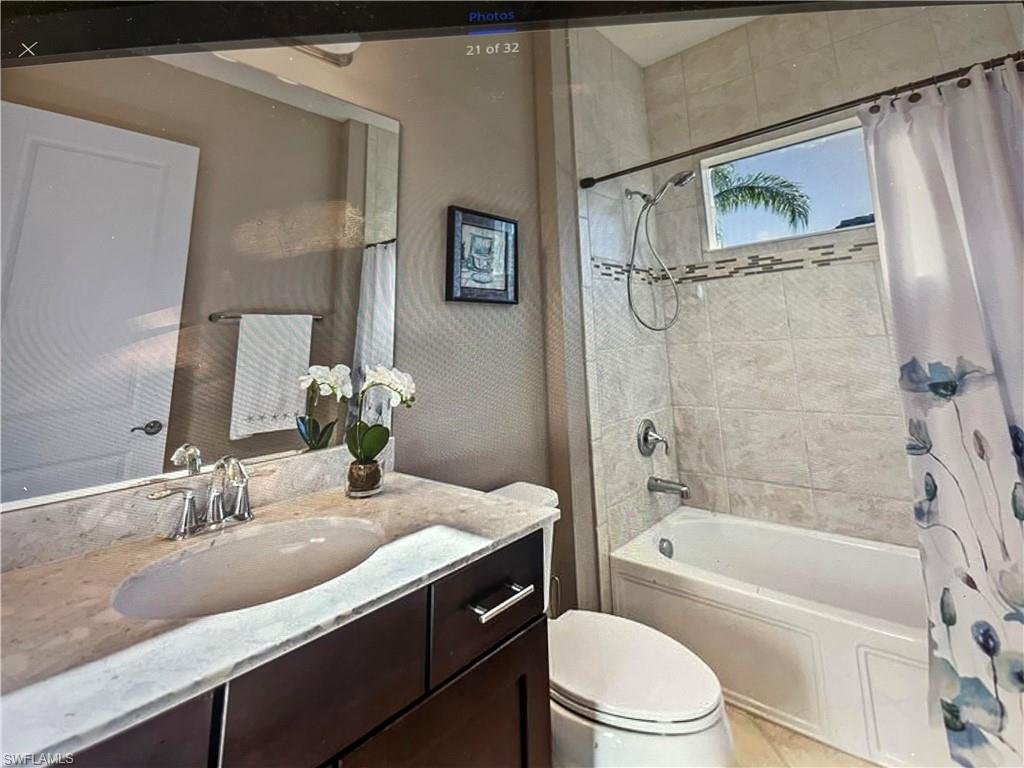 HAMPTON PARK - Residential Lease