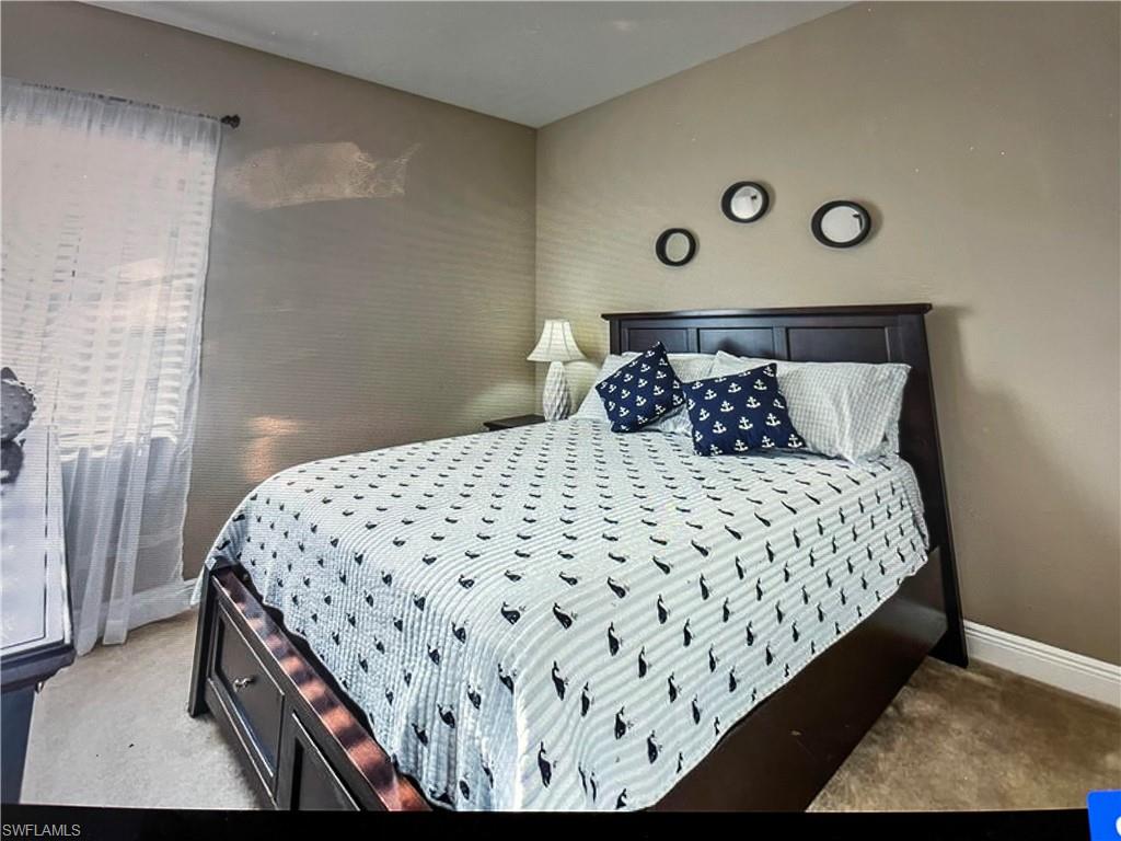 HAMPTON PARK - Residential Lease