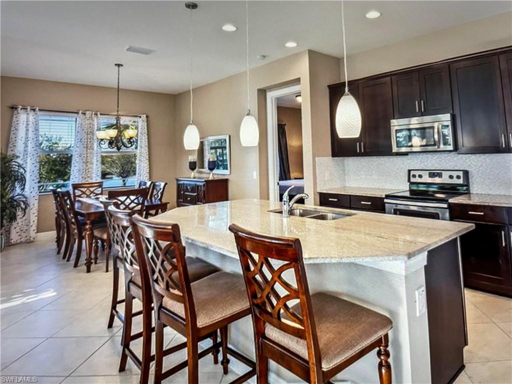 HAMPTON PARK - Residential Lease