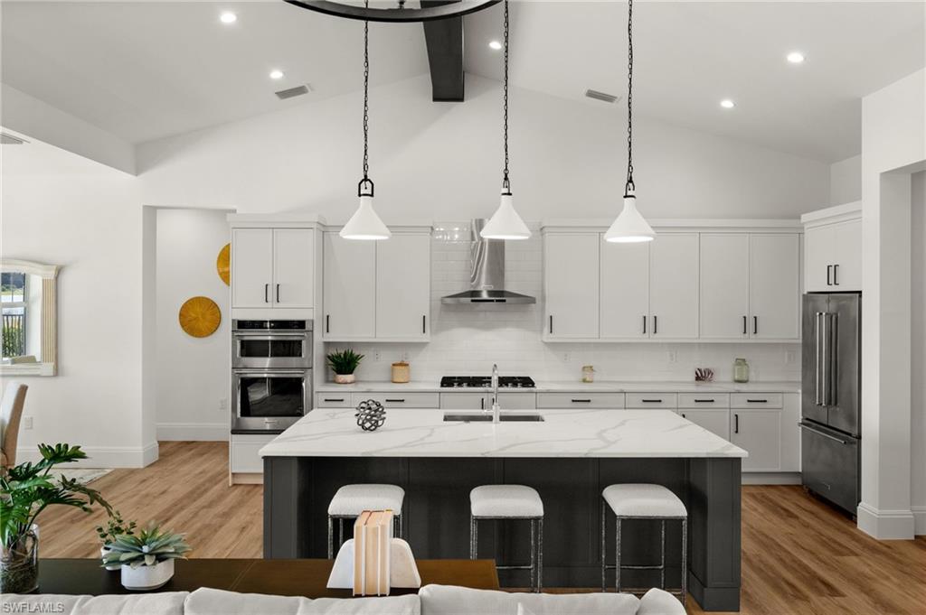 LAKE TIMBER - Residential