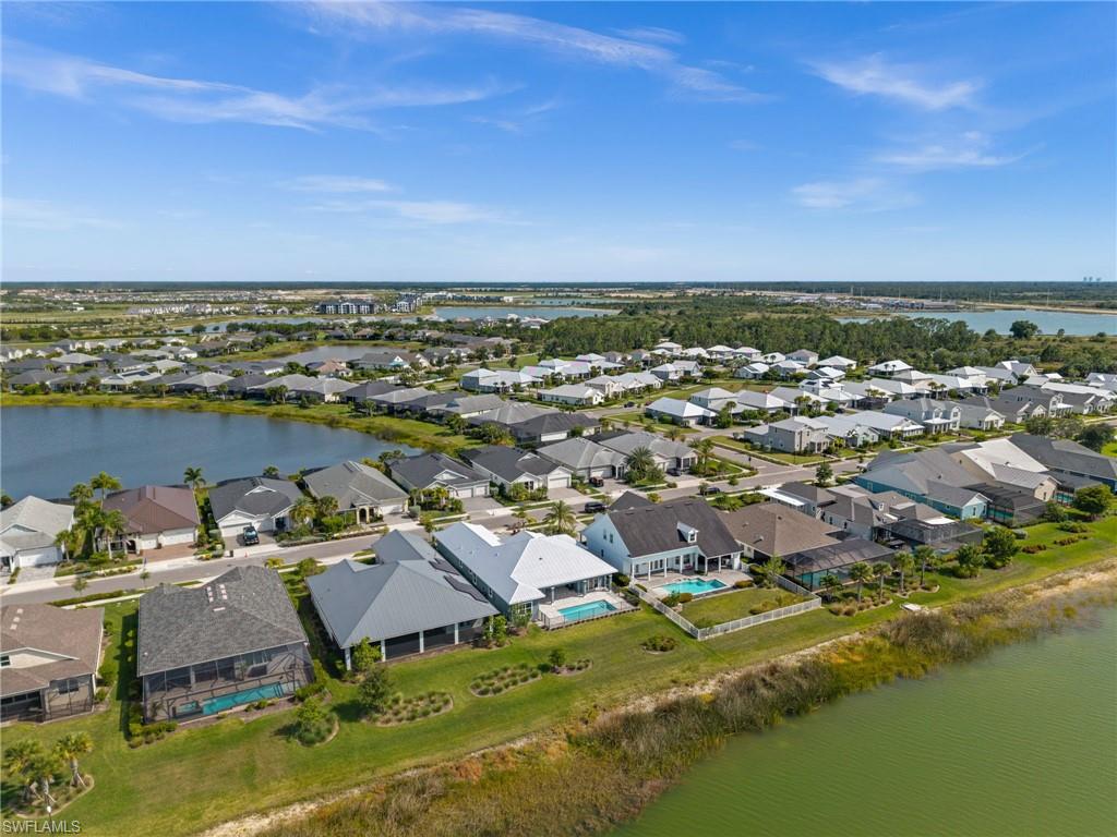 LAKE TIMBER - Residential
