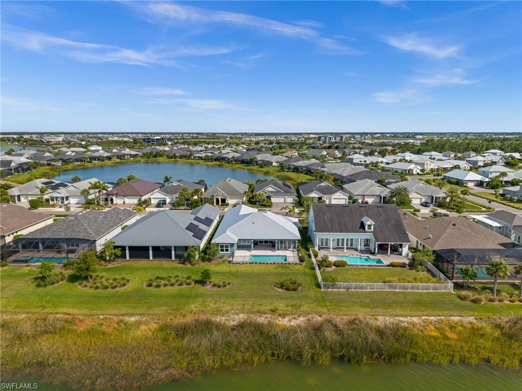 LAKE TIMBER - Residential