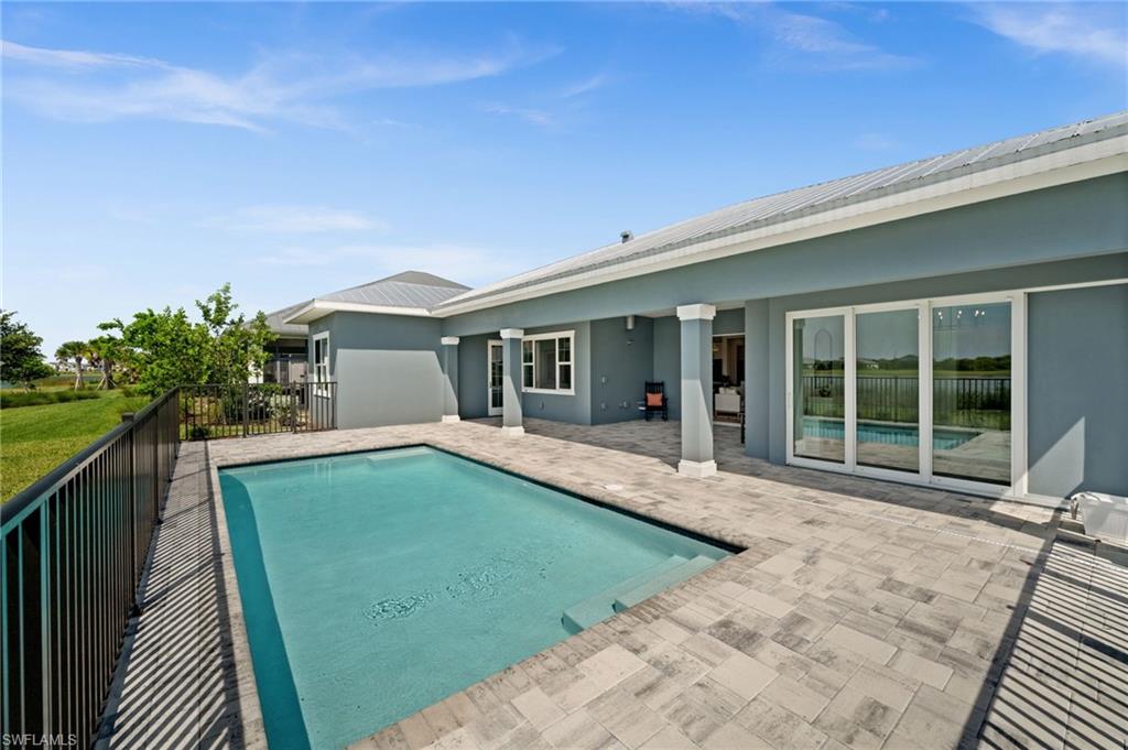 LAKE TIMBER - Residential