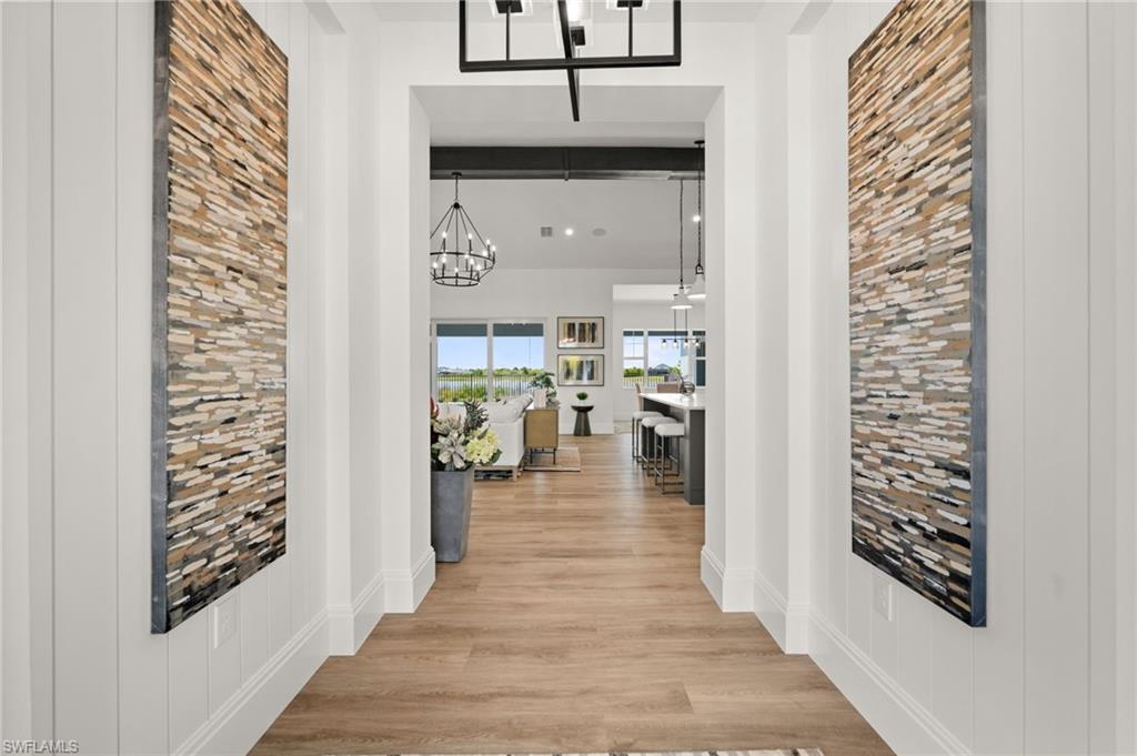 LAKE TIMBER - Residential