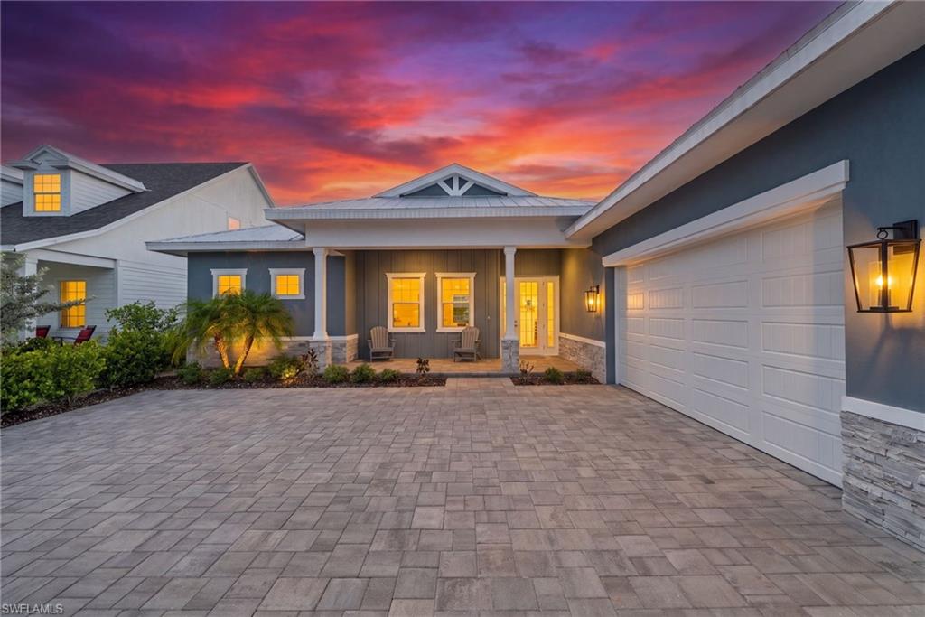 LAKE TIMBER - Residential