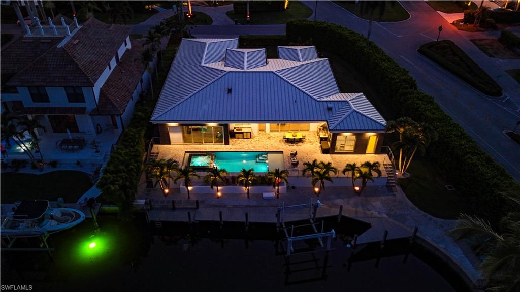 ROYAL HARBOR - Residential
