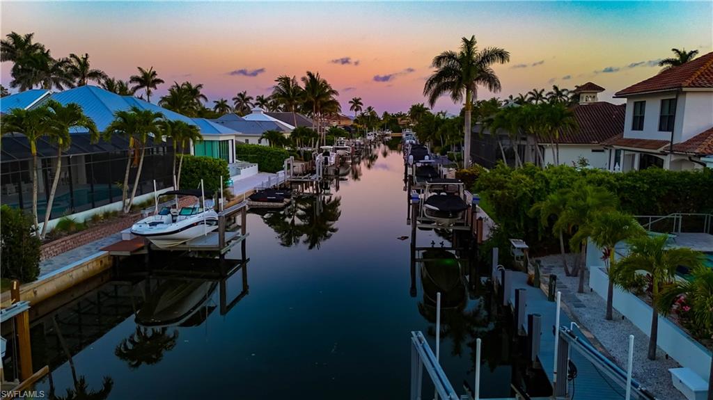 ROYAL HARBOR - Residential