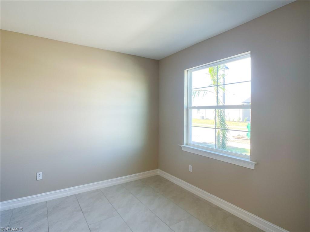 STONEWATER - Residential Lease