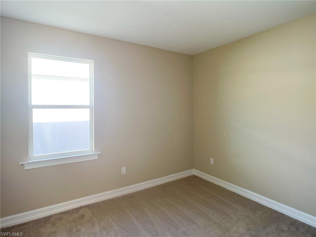 STONEWATER - Residential Lease