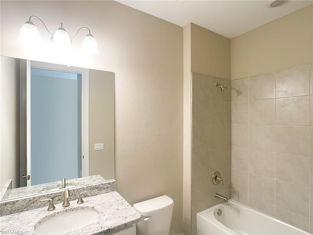 STONEWATER - Residential Lease