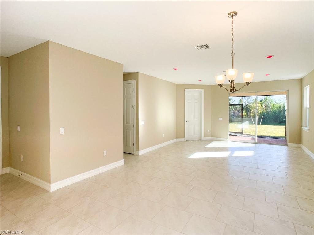 STONEWATER - Residential Lease