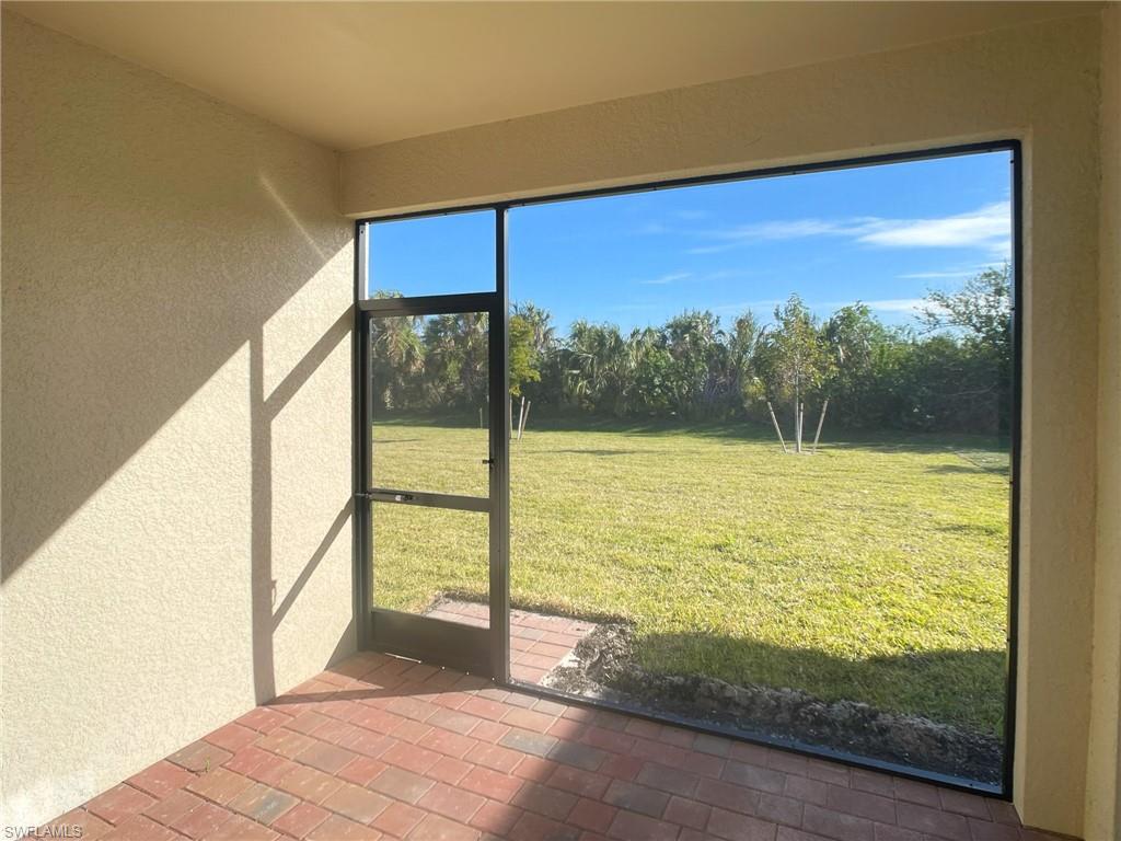 STONEWATER - Residential Lease