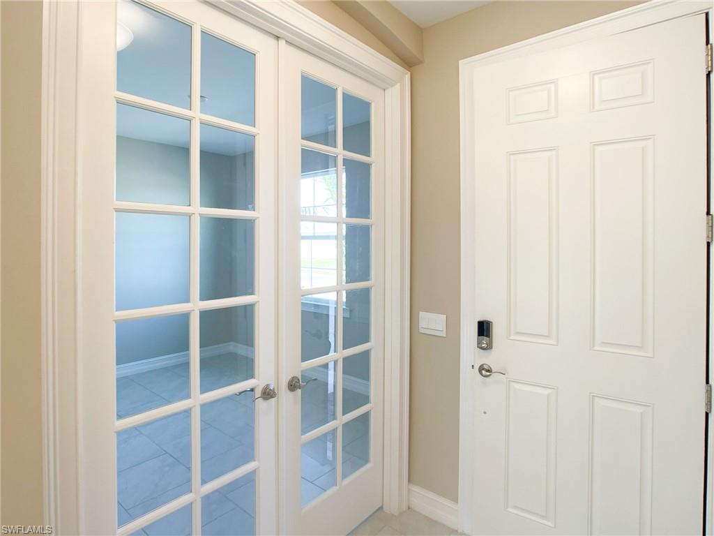 STONEWATER - Residential Lease