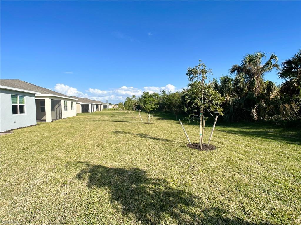 STONEWATER - Residential Lease