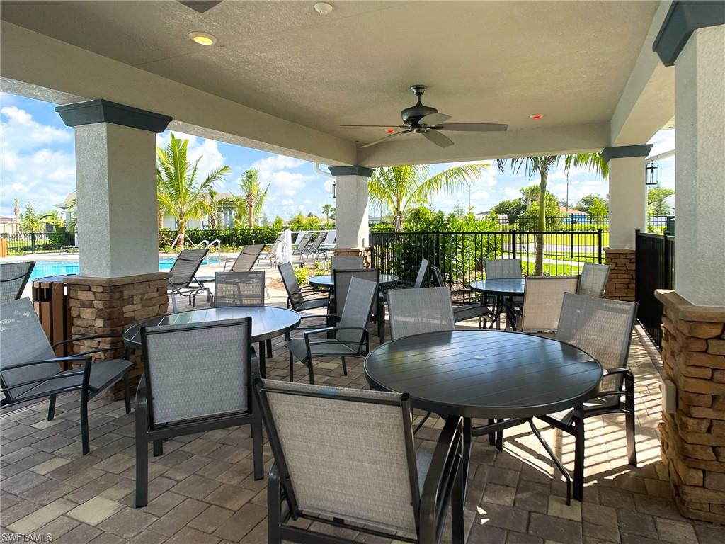 STONEWATER - Residential Lease