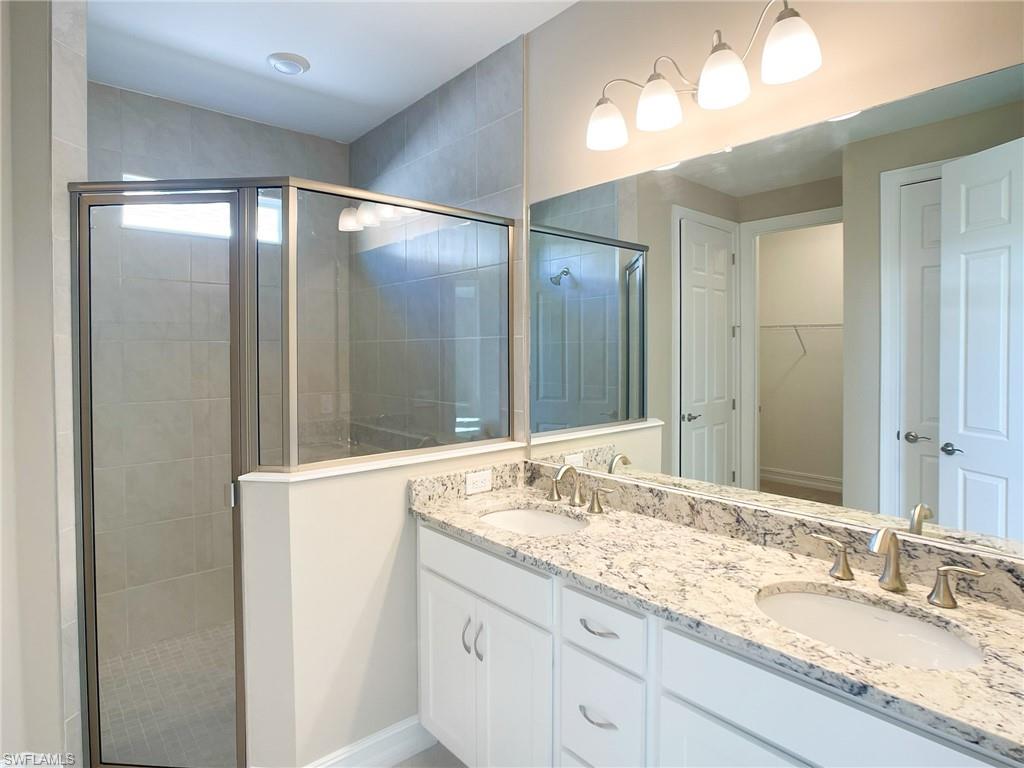 STONEWATER - Residential Lease