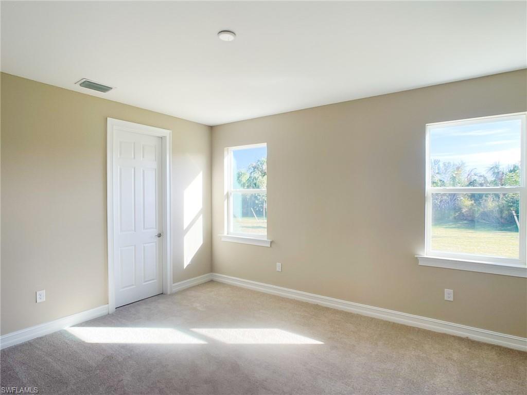 STONEWATER - Residential Lease