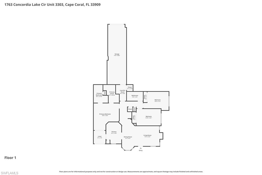 CONCORDIA - Residential