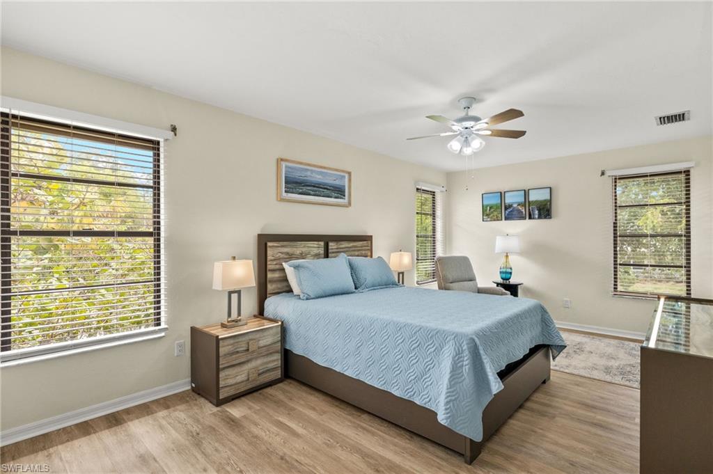 SANIBEL BAYOUS - Residential