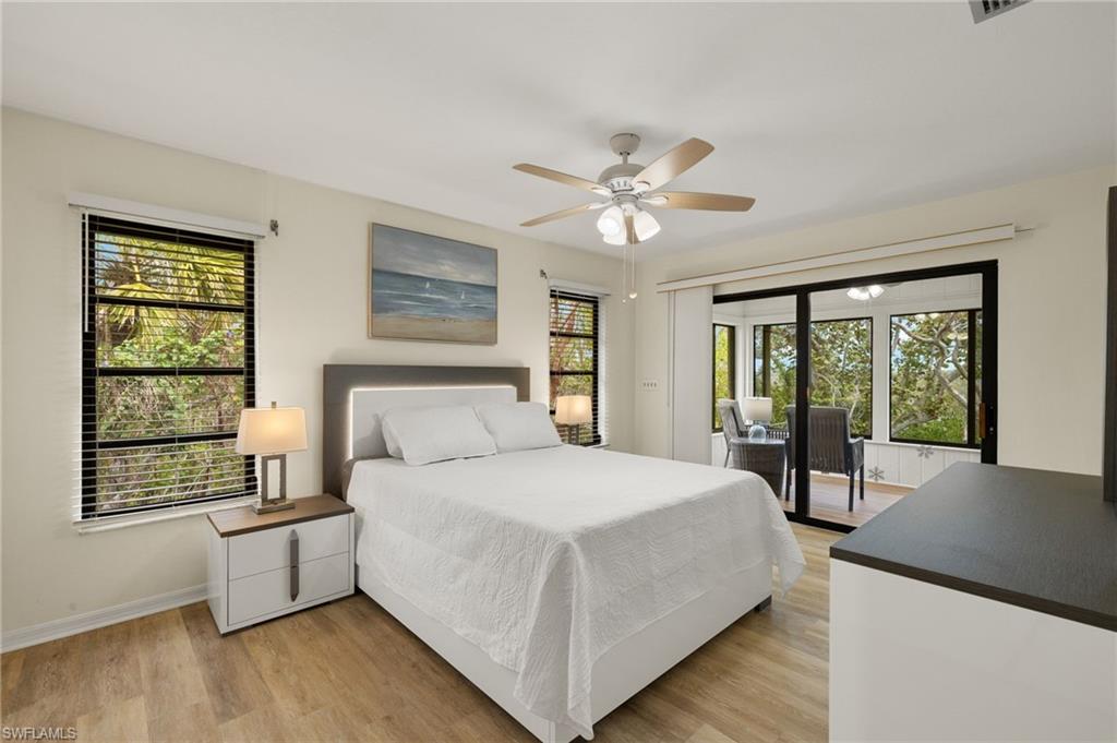 SANIBEL BAYOUS - Residential