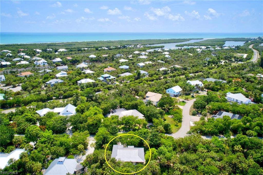 SANIBEL BAYOUS - Residential