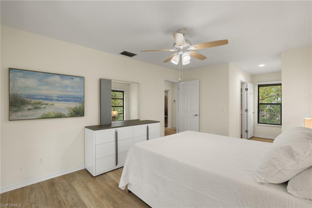 SANIBEL BAYOUS - Residential