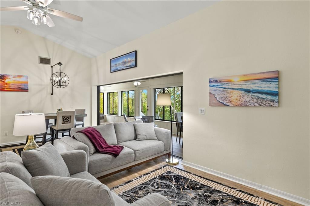 SANIBEL BAYOUS - Residential