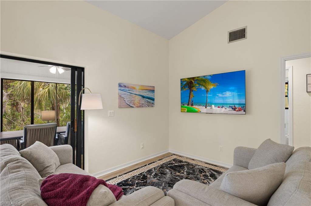 SANIBEL BAYOUS - Residential